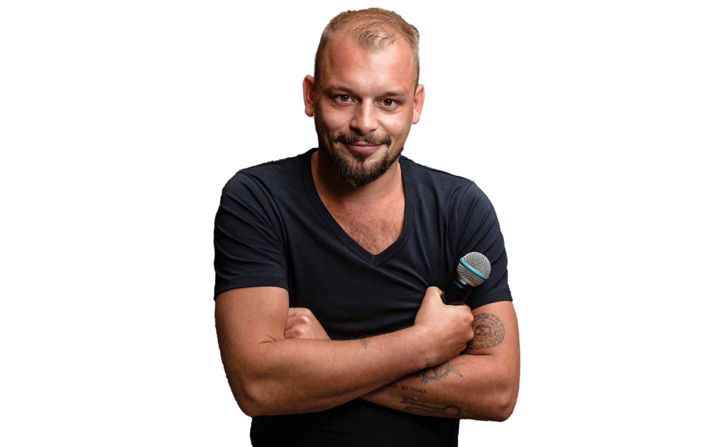PATRICK-MESSEMAKER